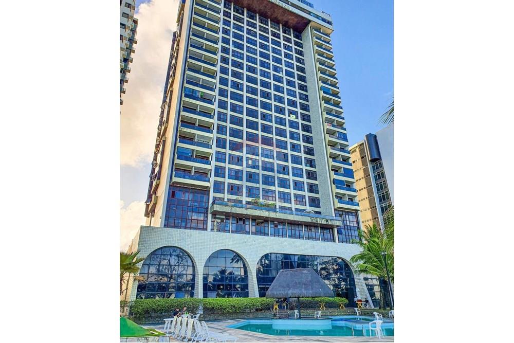 Apart Hotel/ Flat - Venda - Jaboatão dos Guararapes , Pernambuco - IMG-20250616-WA0042.jpg - 850091082-1