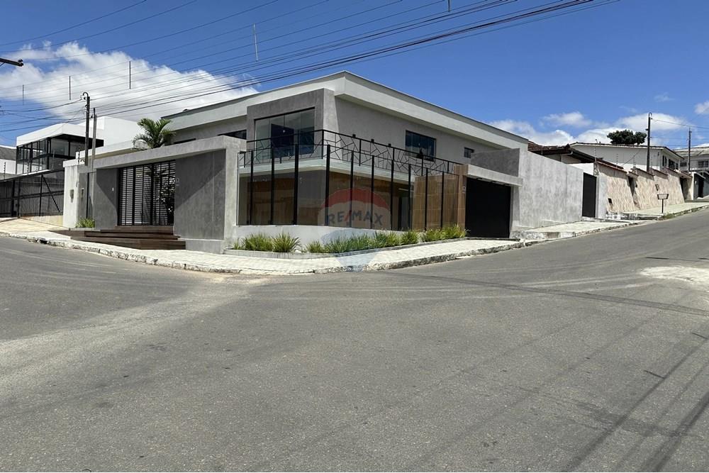 Casa - Venda - Garanhuns , Pernambuco - IMG_7442.jpg - 850741001-3