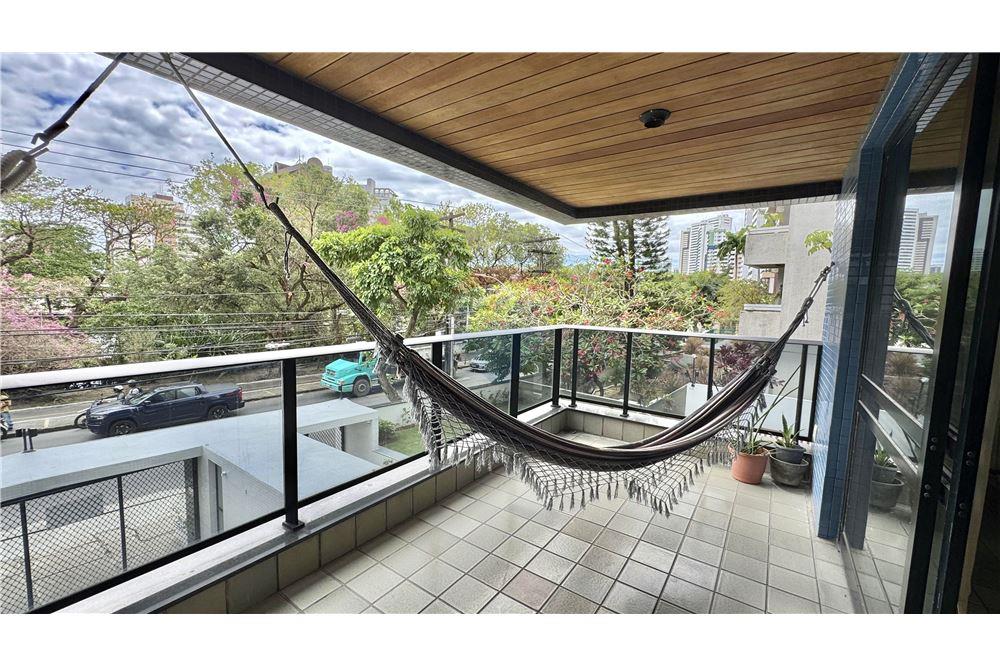 Apartamento - Venda - Recife , Pernambuco - 40 - 850171001-206