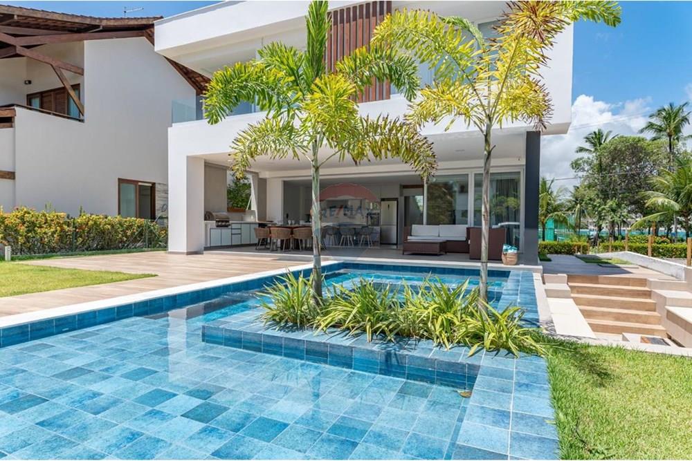 Casa de Condomínio - Venda - Ipojuca , Pernambuco - WhatsApp Image 2025-08-20 at 14.24.35 (3).jpeg - 850091046-392