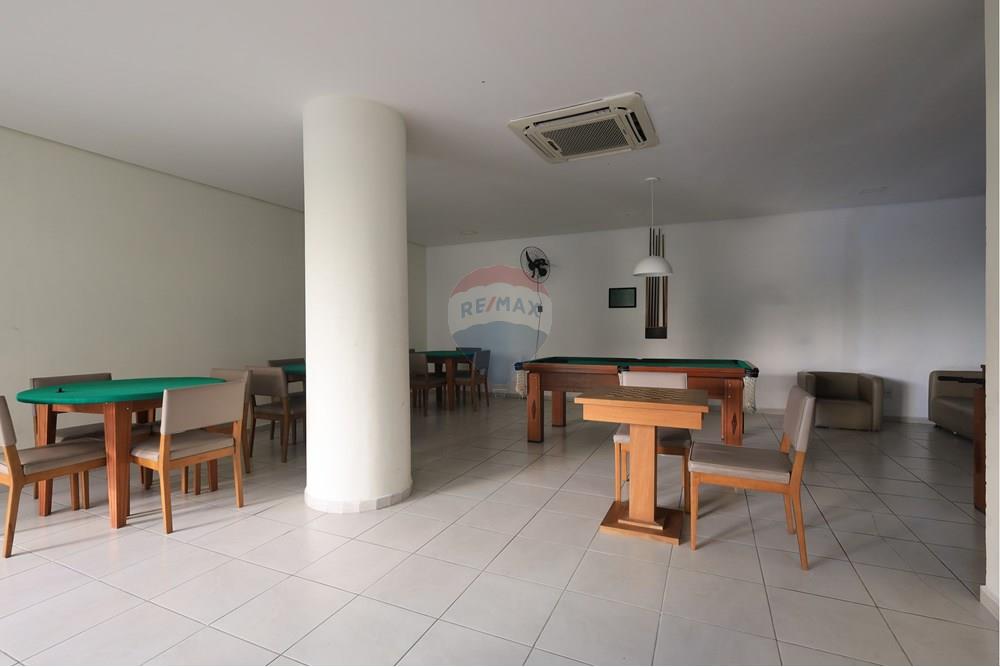 Apartamento - Alugar - Recife , Pernambuco - SALÃO DE JOGOS.jpg - 850091040-191