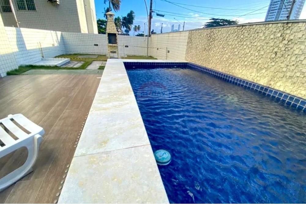 Apartamento - Alugar - Jaboatão dos Guararapes , Pernambuco - WhatsApp Image 2025-06-27 at 10.00.06 (2).jpeg - Churrasqueira - 850091013-295