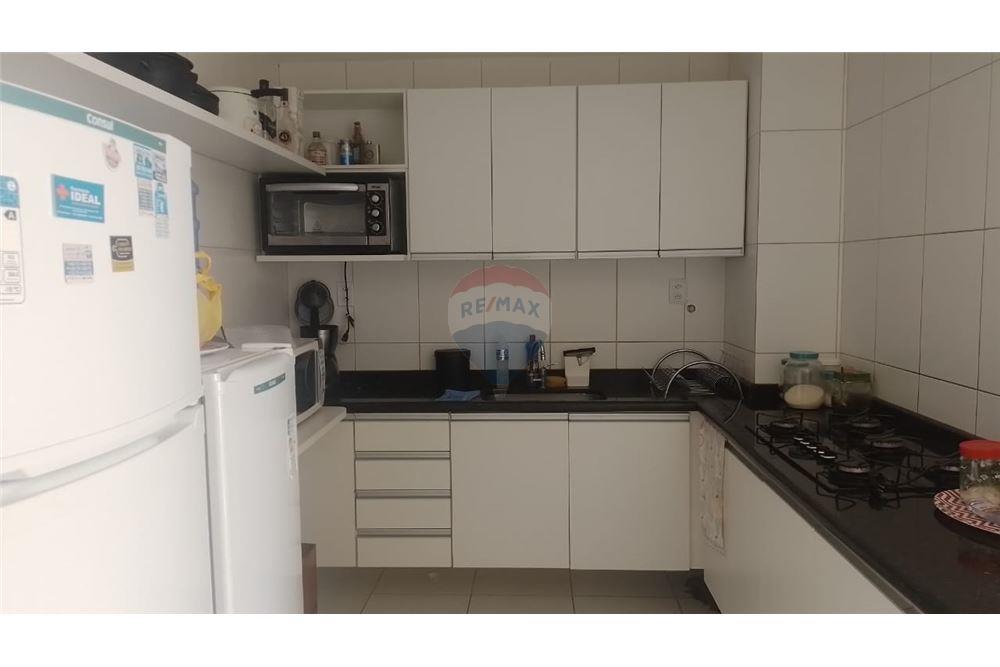 Apartamento - Venda - Aracaju , Sergipe - 41 - 850581134-72