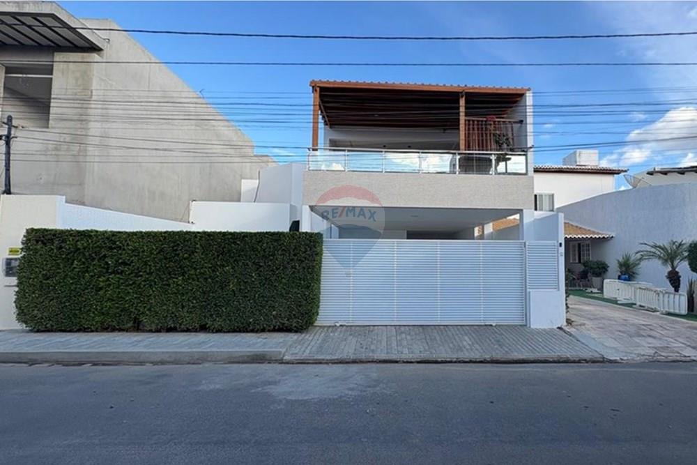 Casa - Venda - Juazeiro , Bahia - Casa sr. Marcelo Jcobina fachada 2.jpg - 850611008-62