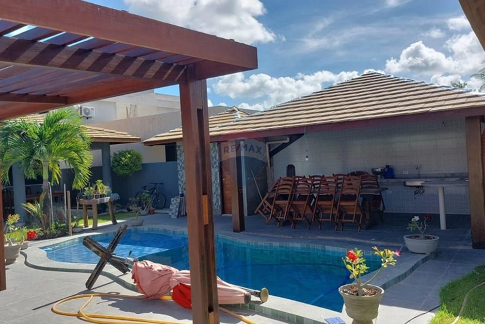 Casa - Venda - Ipojuca , Pernambuco - WhatsApp Image 2025-06-06 at 20.22.58 (2).jpeg - 850221002-491