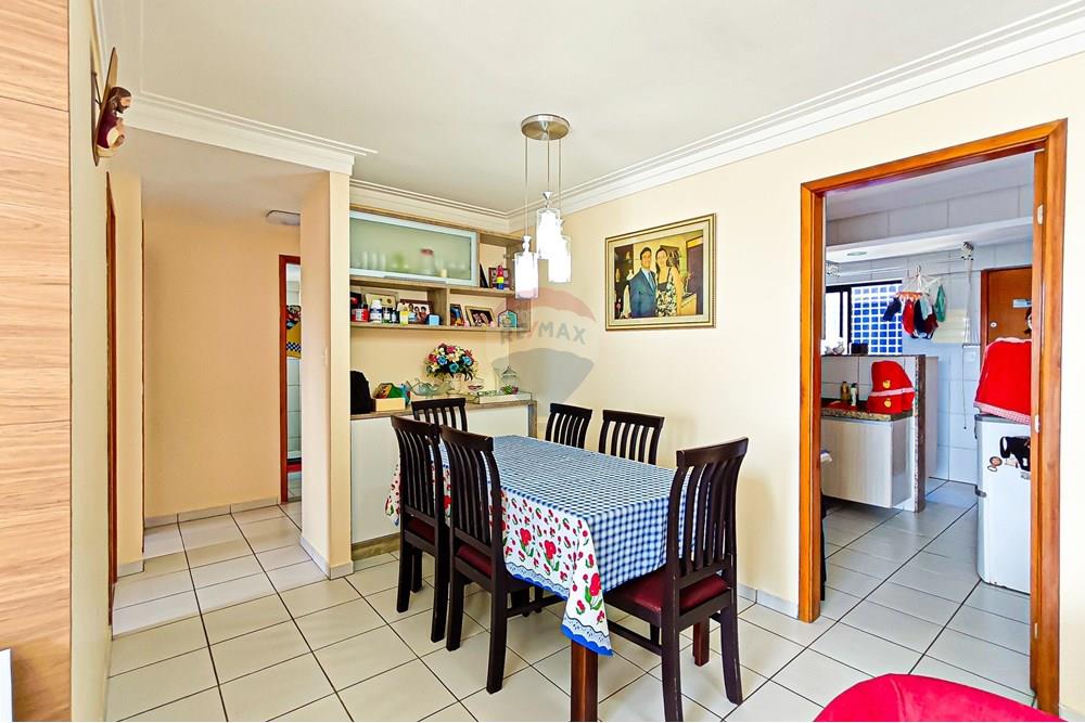 Apartamento - Venda - Recife , Pernambuco - IMG_20250828_140533.jpg - 850091082-20