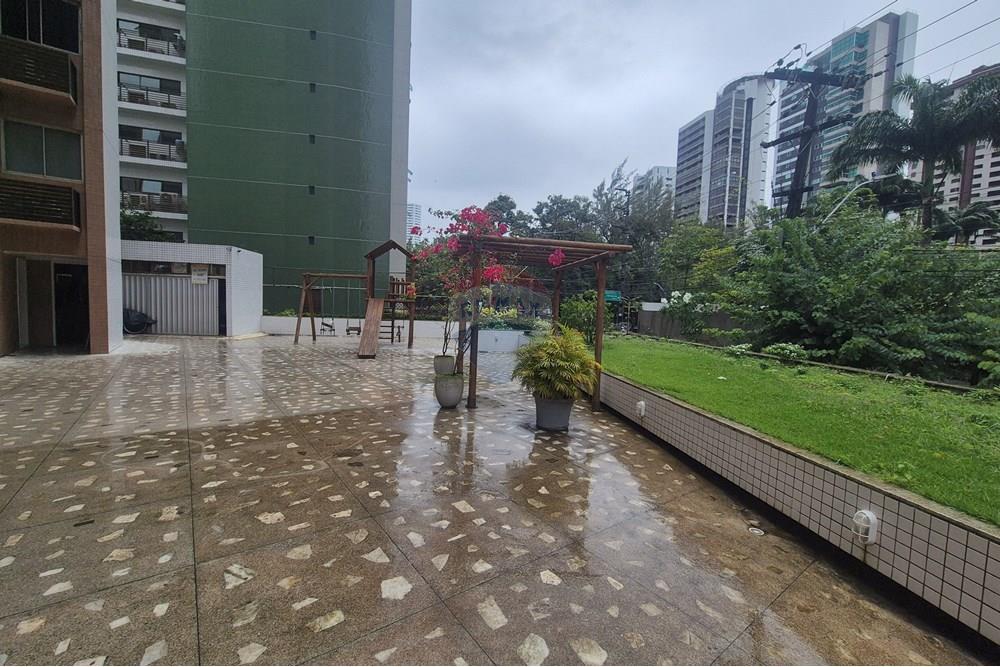 Apartamento - Venda - Recife , Pernambuco - 20251001_115850.jpg - 850701022-13