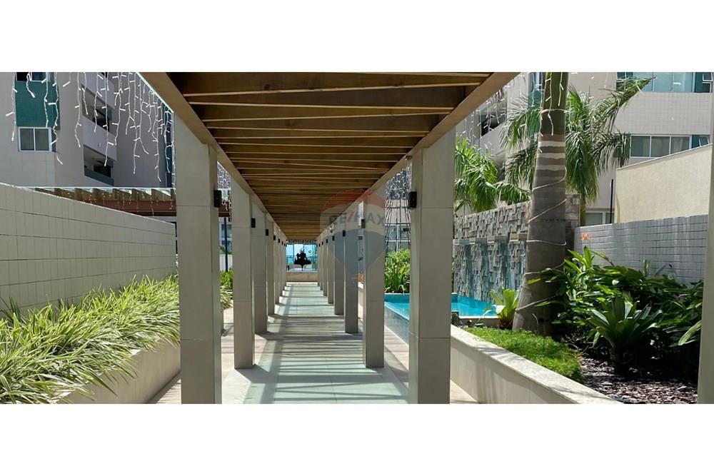 Apartamento - Venda - Maceió , Alagoas - 3-2.jpg - 850711005-23