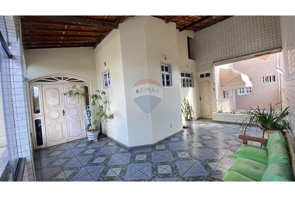 Casa - Venda - Aracaju , Sergipe - f5863857-4b07-4eeb-90cb-037efc55c853.jpg - 850581005-226