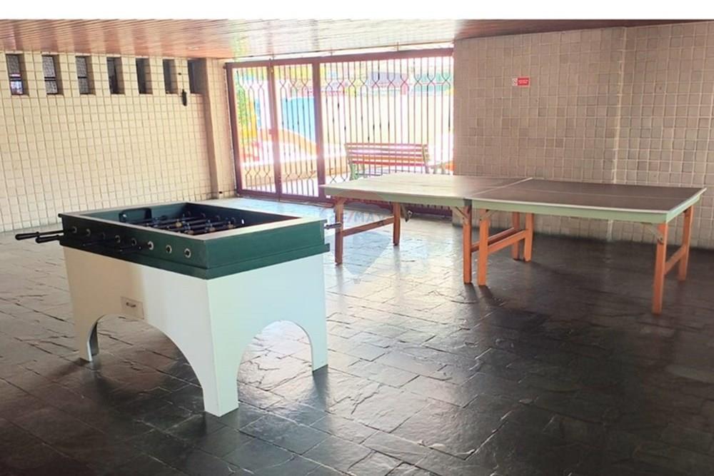 Apartamento - Venda - Recife , Pernambuco - area de jogos.jpeg - 850471067-1
