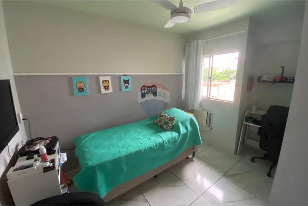 Apartamento - Venda - Recife , Pernambuco - IMG-20250603-WA0093.jpg - 850701012-88