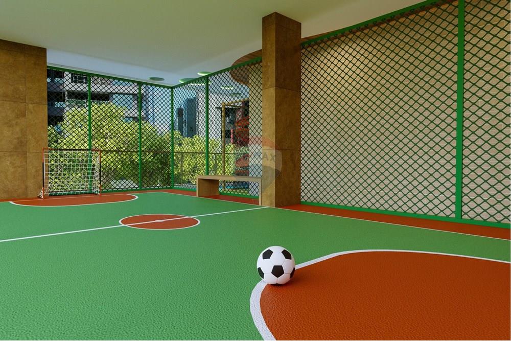 Apartamento - Venda - Maceió , Alagoas - mini-quadra-min-scaled.jpg - 850711005-48