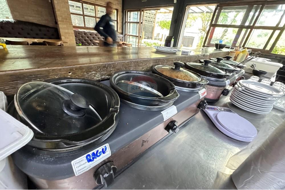 Restaurante - Venda - Recife , Pernambuco - IMG_8339.jpeg - 850701005-292