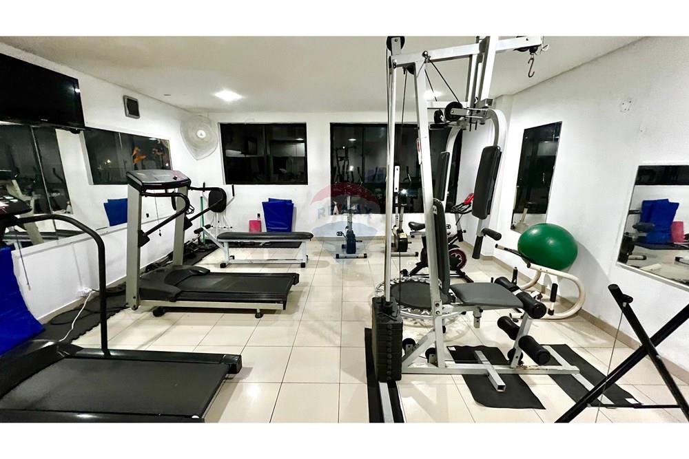 Apartamento - Alugar - Recife , Pernambuco - 7fdba309-db53-4823-a7d0-5f68b96dd95f.jpg - 850091056-47