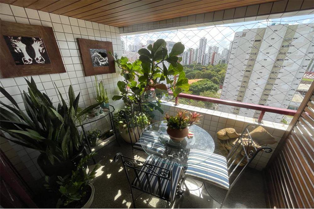 Apartamento - Venda - Recife , Pernambuco - 4 - 850701005-325