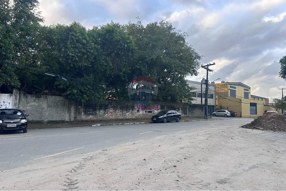 Terreno - Venda - Recife , Pernambuco - IMG_5046.jpeg - Fachada - 850071028-29