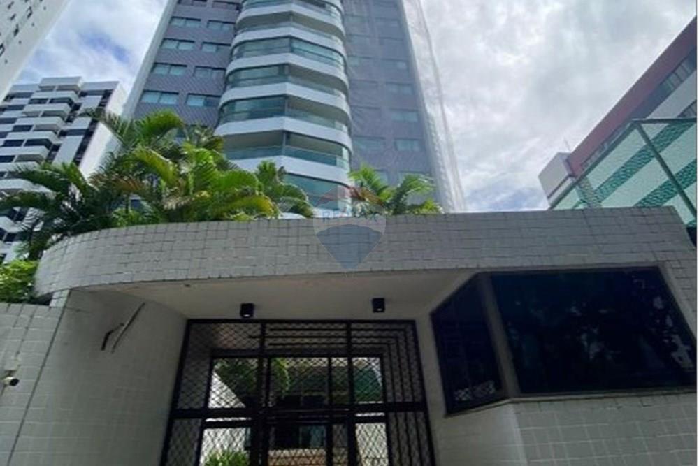 Apartamento - Venda - Recife , Pernambuco - WhatsApp Image 2024-10-14 at 12.11.14.jpeg - 850071019-143