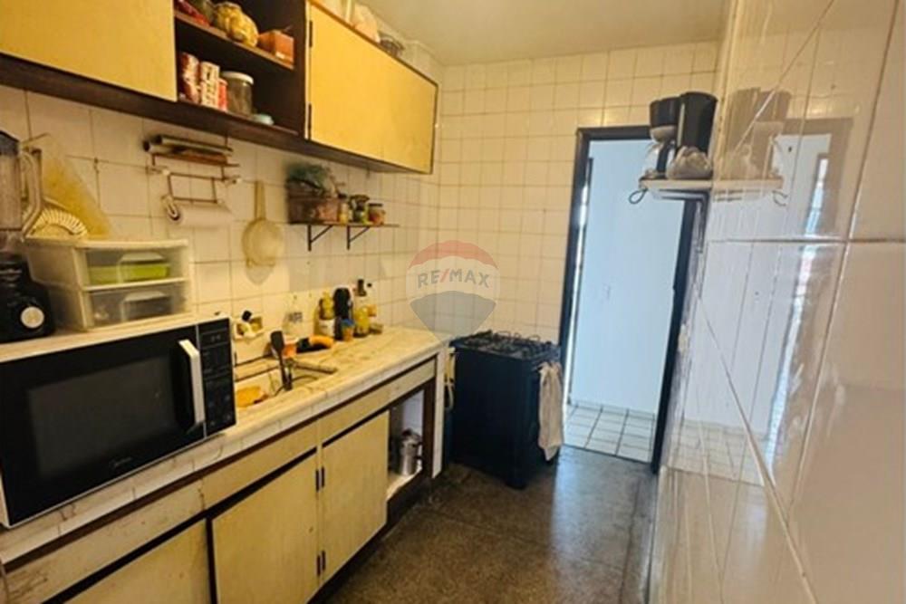 Apartamento - Venda - Recife , Pernambuco - WhatsApp Image 2025-01-10 at 10.15.44 (1).jpeg - Cozinha - 850071017-163
