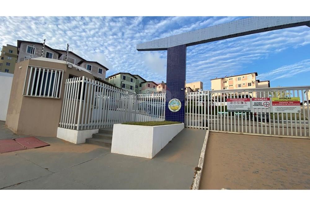 Apartamento - Venda - Aracaju , Sergipe - 6415ed39-d720-41c3-9d2e-ac29b3aa8630.jpeg - 850581005-271