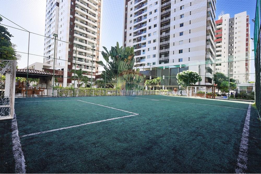 Apartamento - Alugar - Recife , Pernambuco - CAMPINHO.jpg - 850091040-191