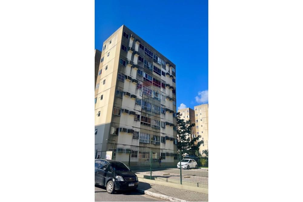 Apartamento - Venda - São Lourenço da Mata , Pernambuco - c2062dea-f6c8-4a69-915e-5079ad28ee26.jpg - 850301012-92