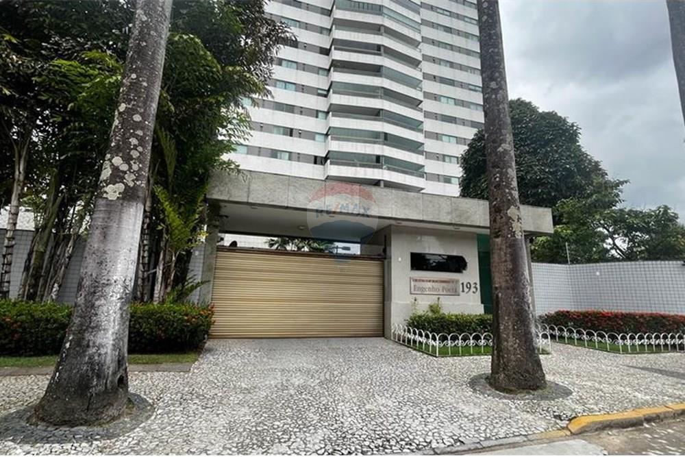 Apartamento - Venda - Recife , Pernambuco - 4 - 850071019-206