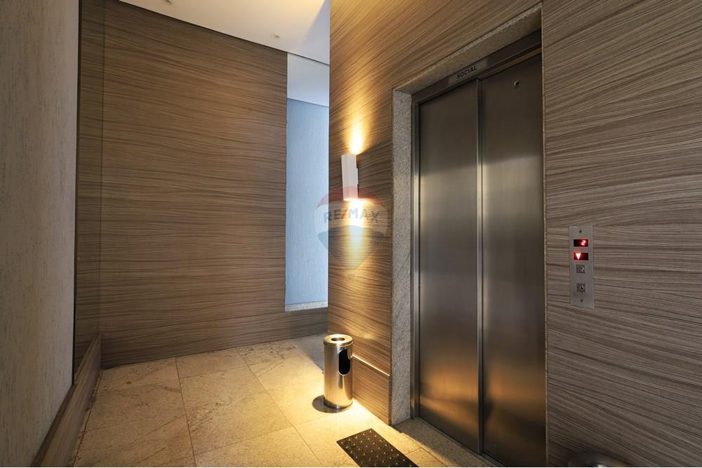 Apartamento - Venda - Recife , Pernambuco - HALL DOS ELEVADORES 01C.jpg - 850091040-205
