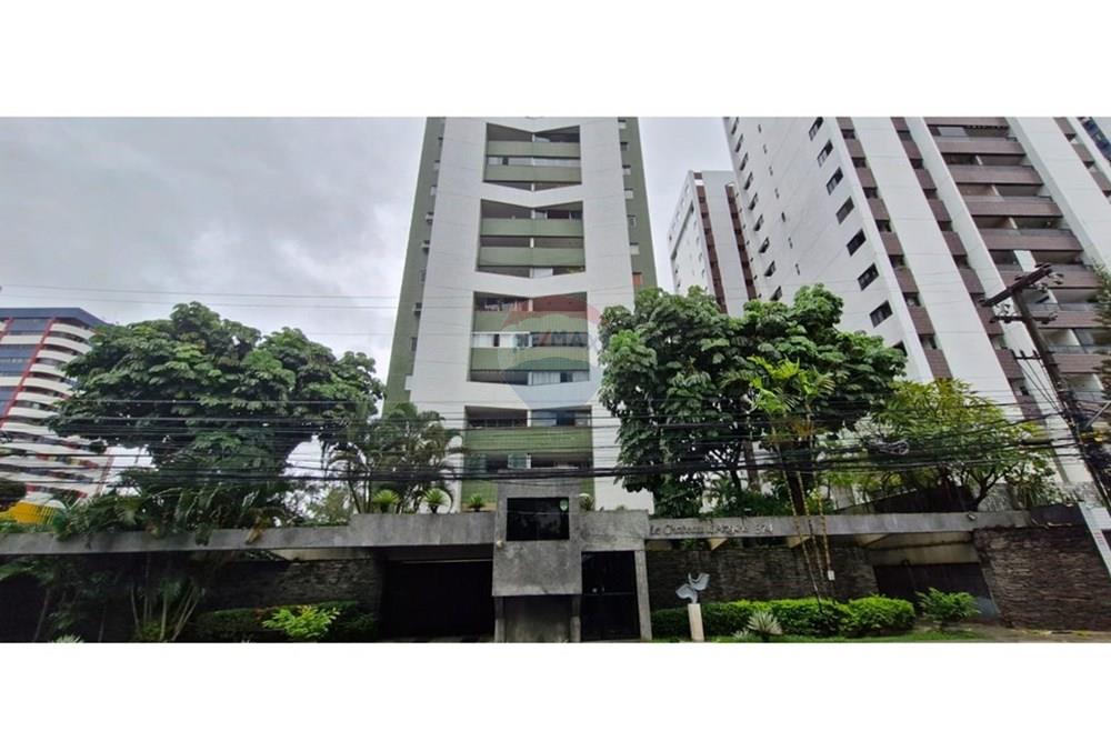 Apartamento - Alugar - Recife , Pernambuco - Foto - 1.jpg - 850601005-57