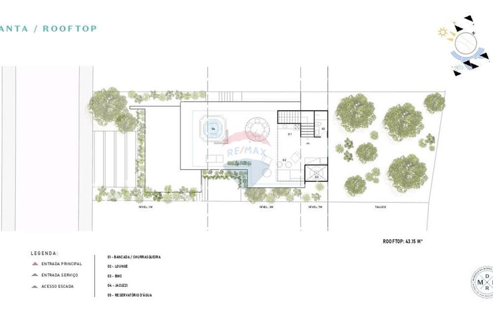 Casa de Condomínio - Venda - Barra de São Miguel , Alagoas - ee9114b3-abbc-4041-ac13-2c21a1d393d5.jpg - 850141043-68