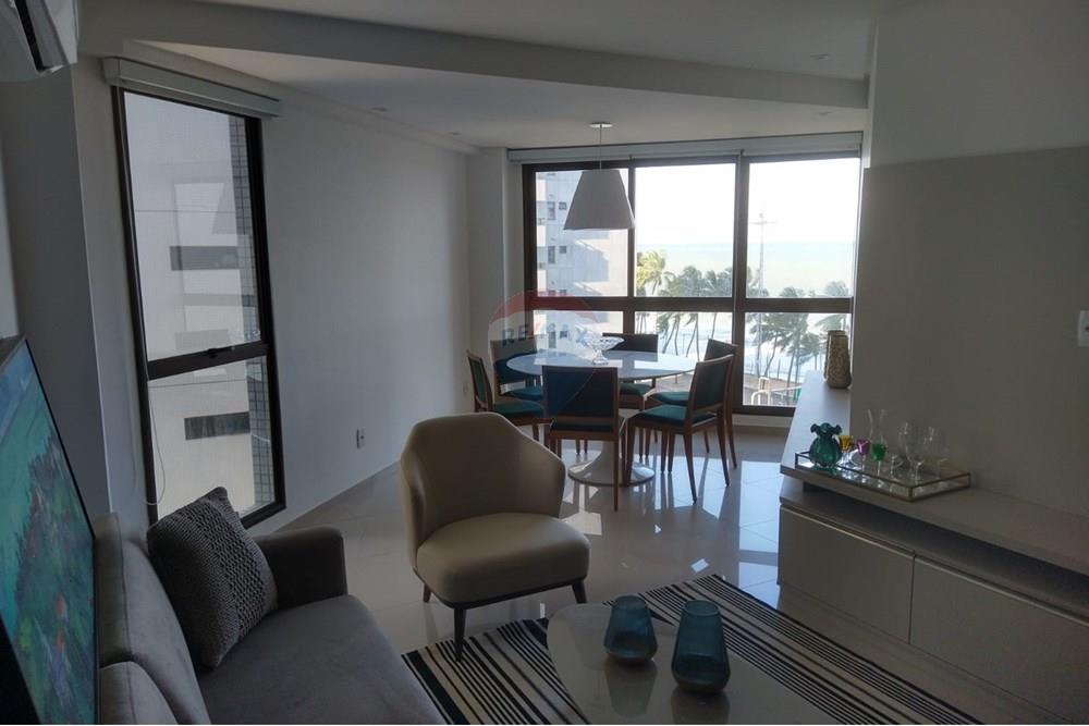 Apartamento - Venda - Recife , Pernambuco - WhatsApp Image 2022-08-19 at 15.40.16.jpeg - 850041007-101