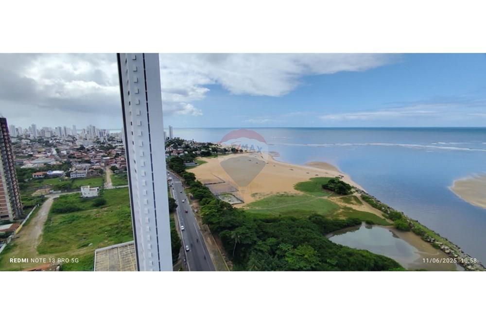 Apartamento - Alugar - Jaboatão dos Guararapes , Pernambuco - Praia da varanda f2.jpeg - 850601020-28