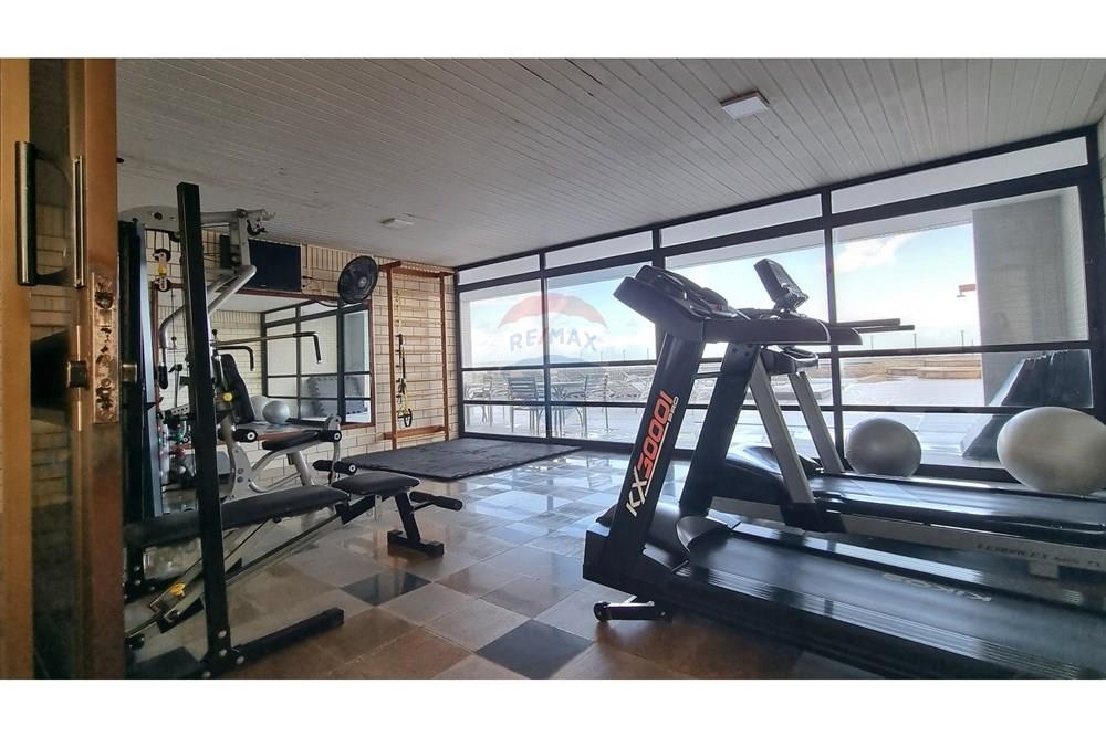 Apartamento - Venda - Jaboatão dos Guararapes , Pernambuco - 20250519_145404.jpg - 850091079-155