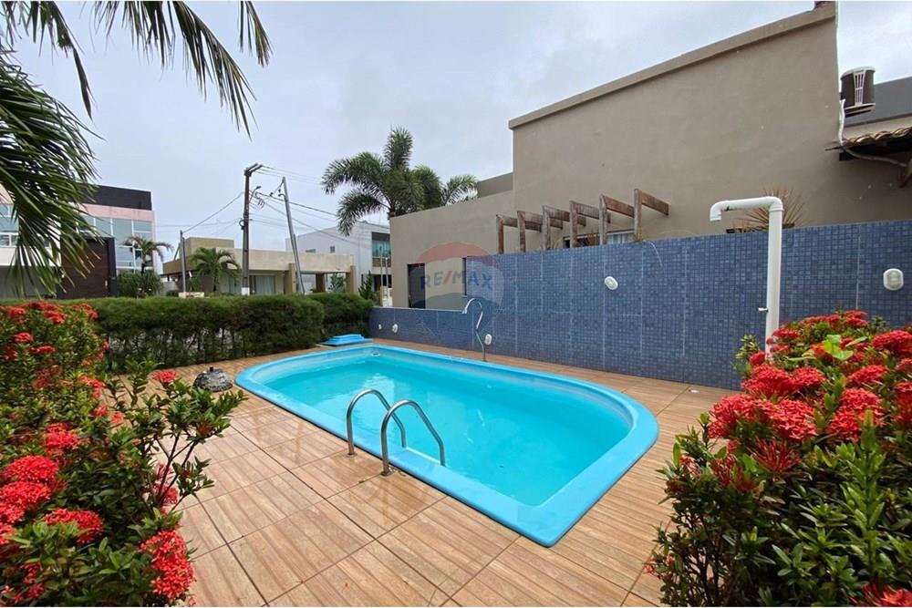 Casa de Condomínio - Venda - Aracaju , Sergipe - 93cd935e-971d-4abb-b745-a254af4bafdb.jpg - 850581010-318