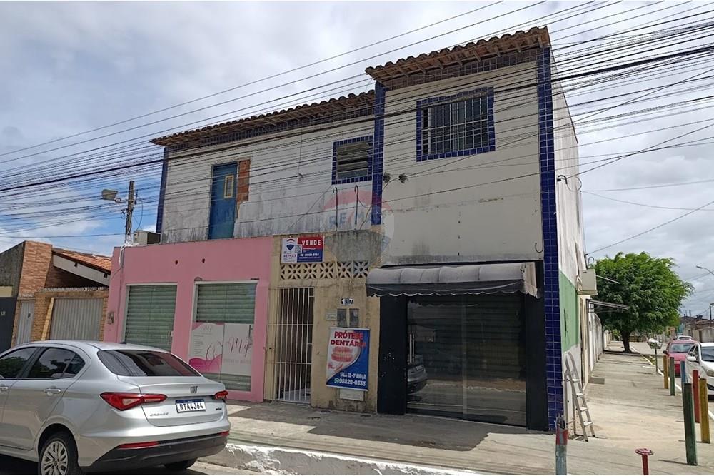 Casa - Venda - Maceió , Alagoas - IMG_20250331_122411.jpg - 850711005-20