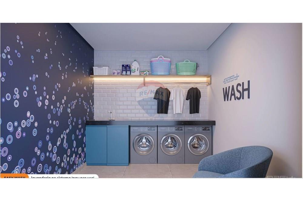 Apartamento - Venda - Maceió , Alagoas - easy serraria 11.JPG - 850271243-4