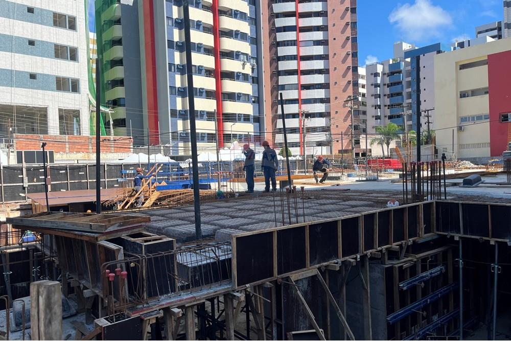 Apartamento - Venda - Maceió , Alagoas - IMG_5485.jpg - 850711005-34