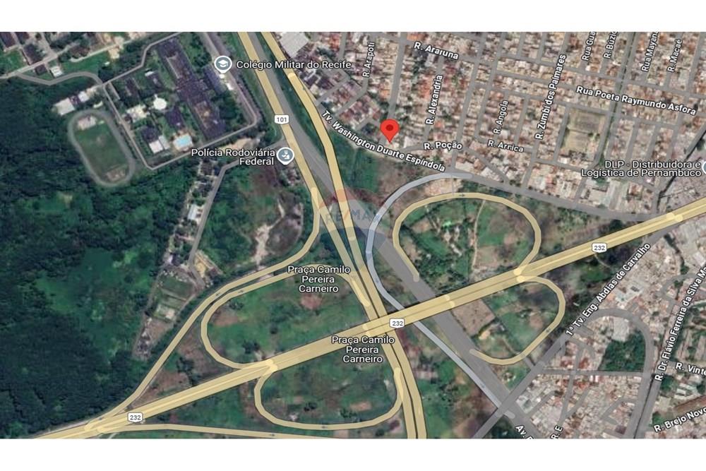 Casa Comercial - Venda - Recife , Pernambuco - G.jpg - 850501009-232