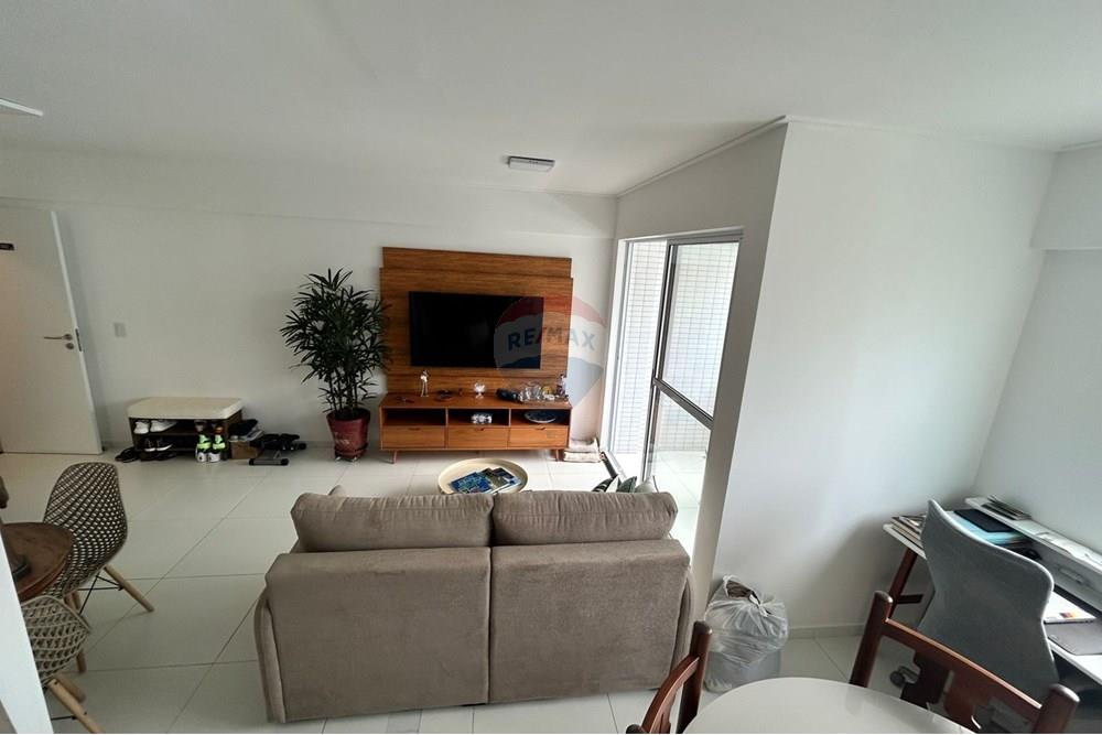 Apartamento - Venda - Recife , Pernambuco - IMG_2206.jpeg - 850701016-109