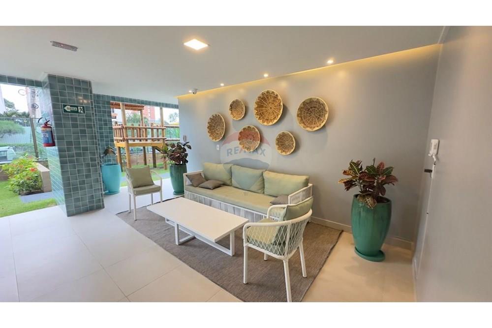 Apartamento - Venda - Jaboatão dos Guararapes , Pernambuco - WhatsApp Image 2025-05-21 at 20.18.14 (6).jpeg - Área Gourmet - 850091013-284