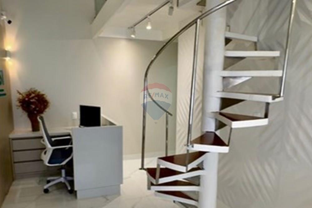 Cj. Comercial/ Sala - Alugar - Recife , Pernambuco - IMG_1286.jpeg - 850701016-80