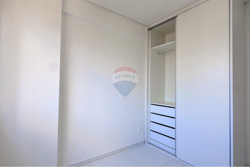 Apartamento - Alugar - Recife , Pernambuco - QUARTO 02D.jpg - 850091040-158