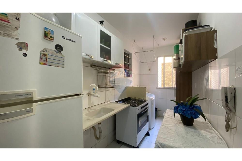 Apartamento - Venda - Aracaju , Sergipe - 6faa81e1-b635-47f1-9408-96864e79f6b8.jpeg - 850581005-149