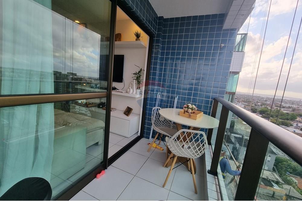 Apartamento - Venda - Jaboatão dos Guararapes , Pernambuco - 20251002_160018.jpg - 850091013-313