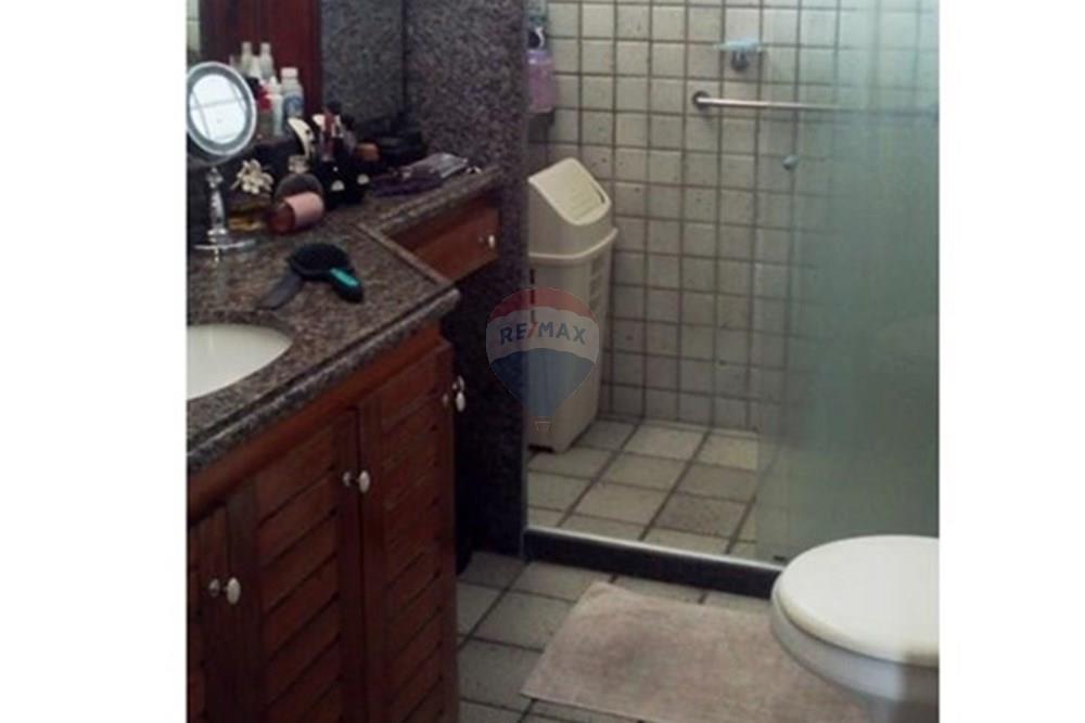 Apartamento - Venda - Recife , Pernambuco - RESIDENCIAS DA ESTRELA - BWC.jpg - 850071032-62