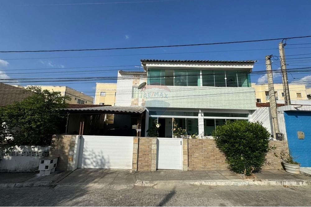 Casa de Condomínio - Venda - Caruaru , Pernambuco - Imagem do WhatsApp de 2024-12-16 à(s) 20.51.20_1d5f353e.jpg - 850161001-389