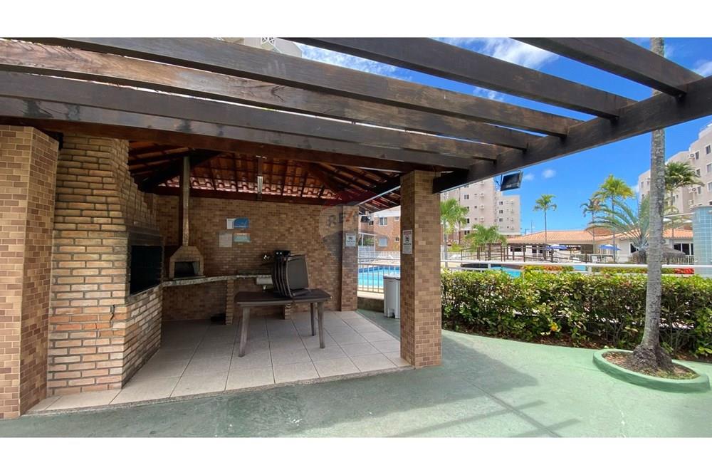 Apartamento - Venda - Aracaju , Sergipe - 5e505860-baa3-4c93-9f51-fa1da82b27a4.jpg - 850581005-217