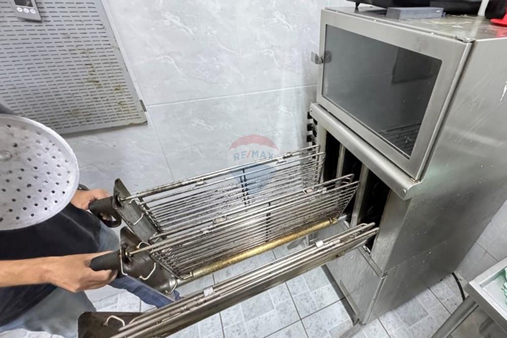 Restaurante - Venda - Recife , Pernambuco - IMG_2501.jpeg - 850701005-310