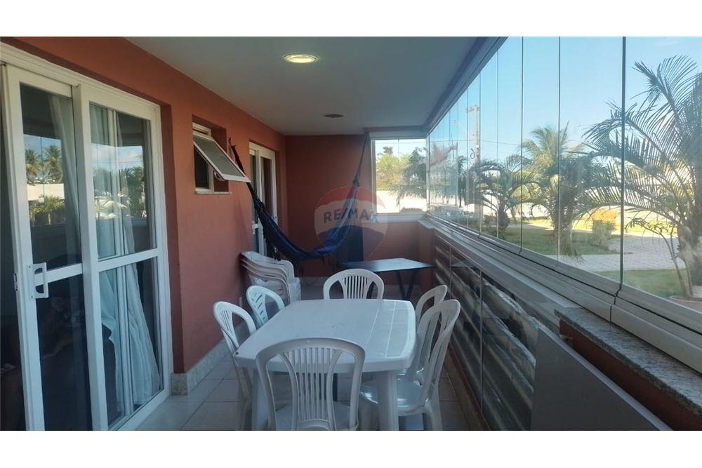 Apartamento - Venda - Aracaju , Sergipe - 27 - 850581134-72