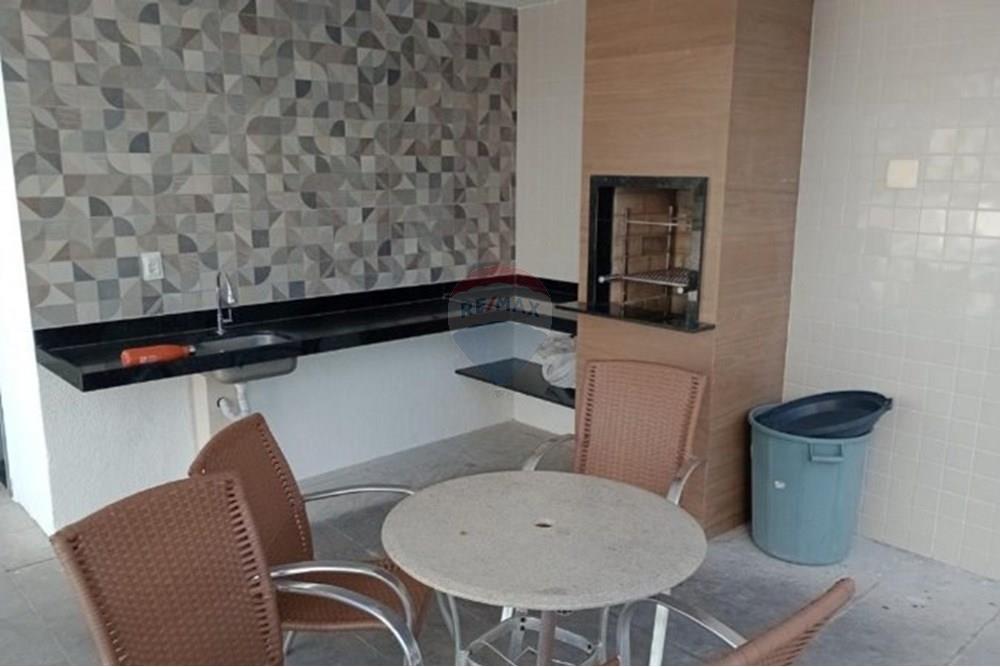 Apartamento - Alugar - Jaboatão dos Guararapes , Pernambuco - area gourmet do Edf Valencia.jpg - 850091079-175