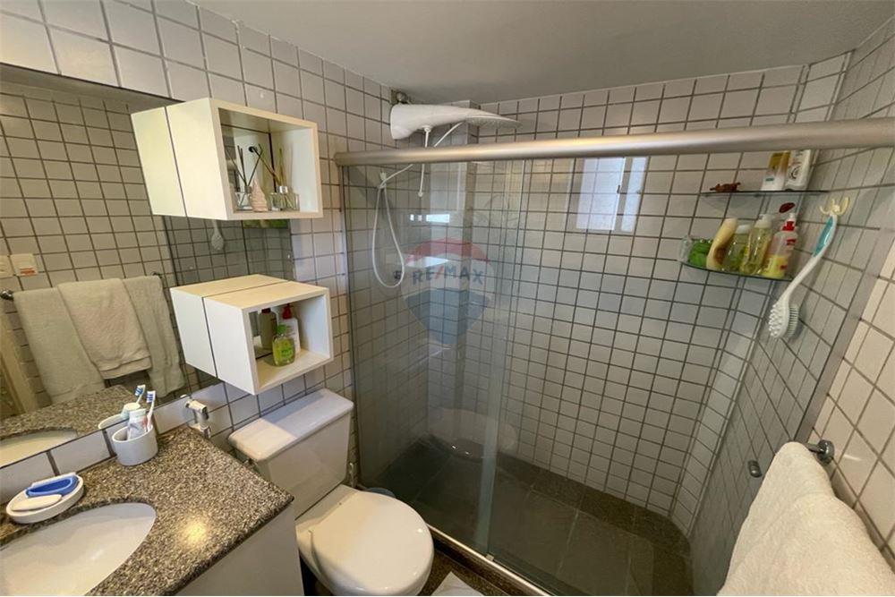 Apartamento - Venda - Recife , Pernambuco - 62 - 850701005-325